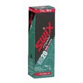 SWIX SCIOLINA KLISTER KR20
